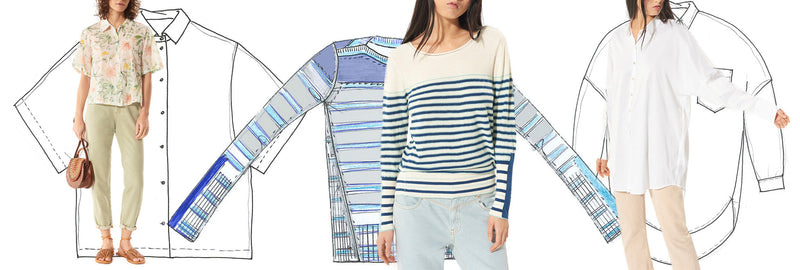 VOLUME: FITTED, XXL, OR SOMEWHERE IN BETWEEN?