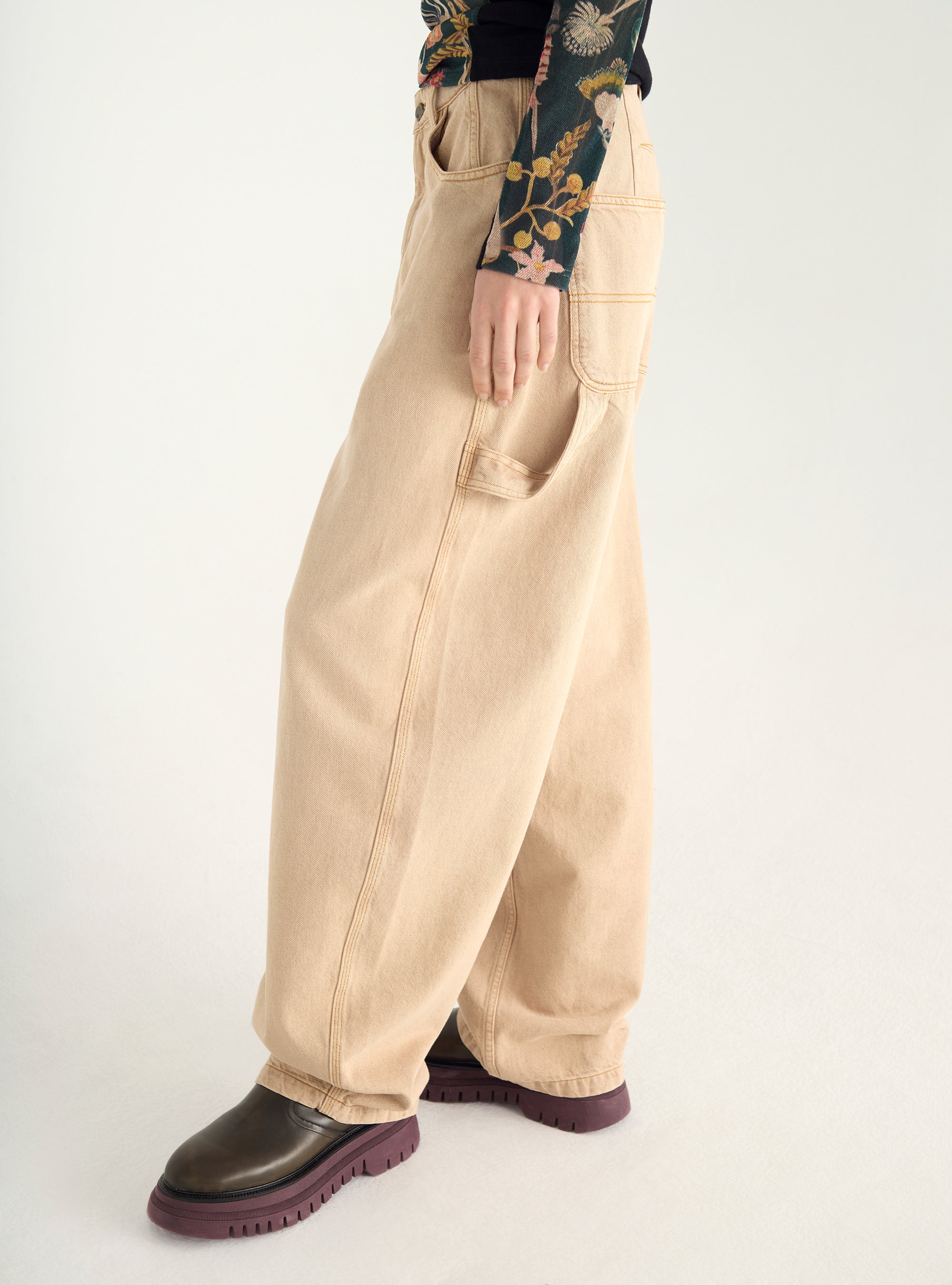 Jean Charpentier Balloon