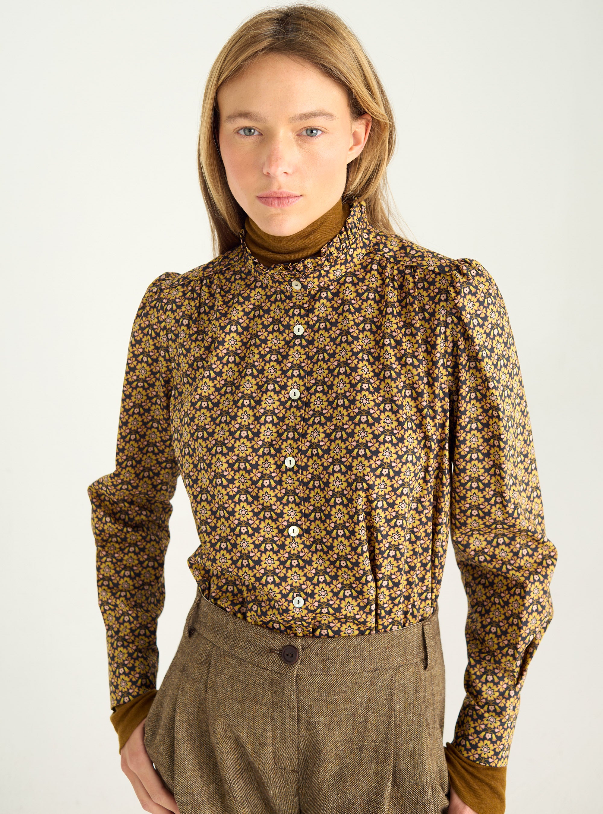 Exclusive Liberty shirt