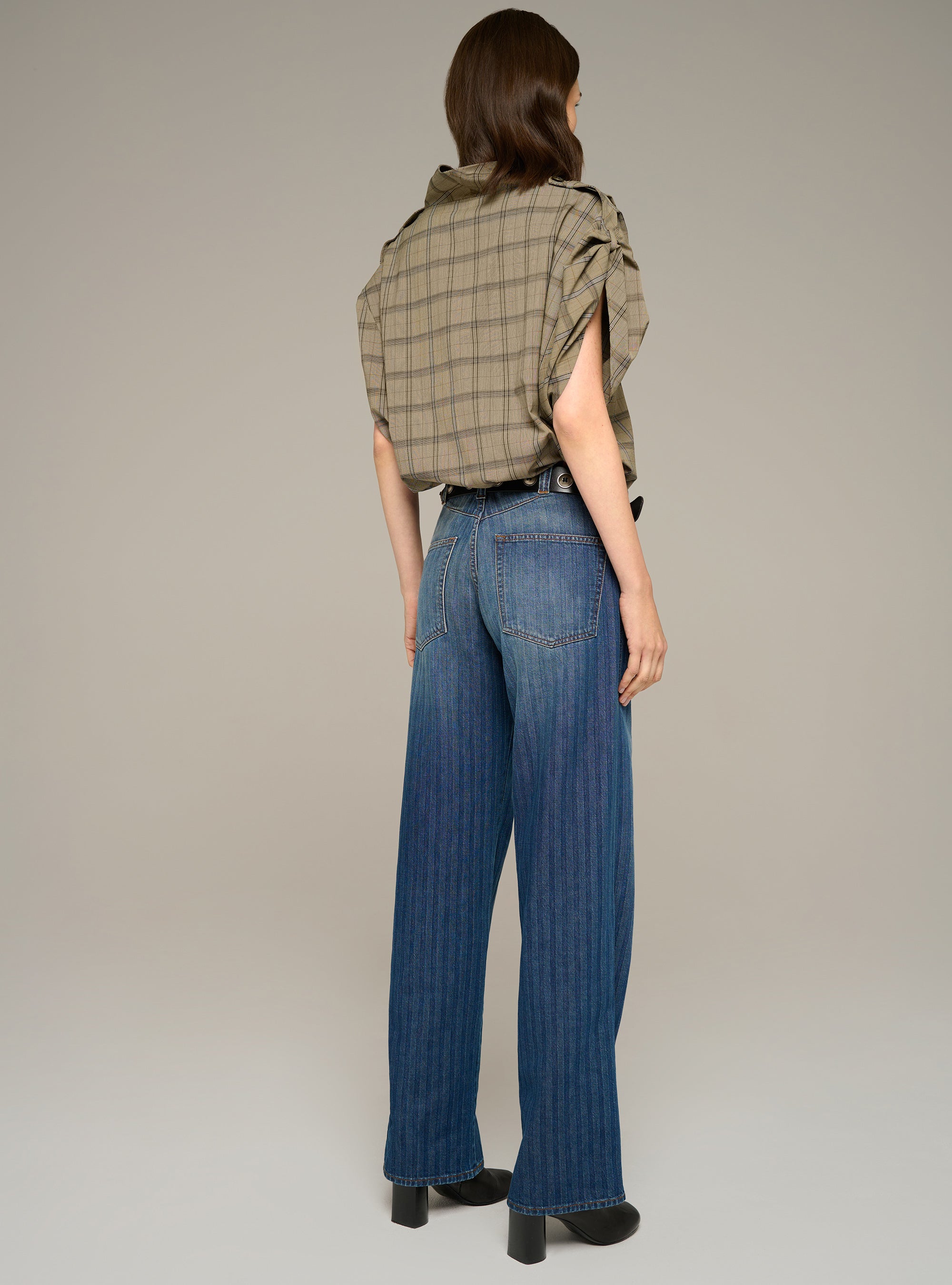 Cotélac Boyfriend jeans