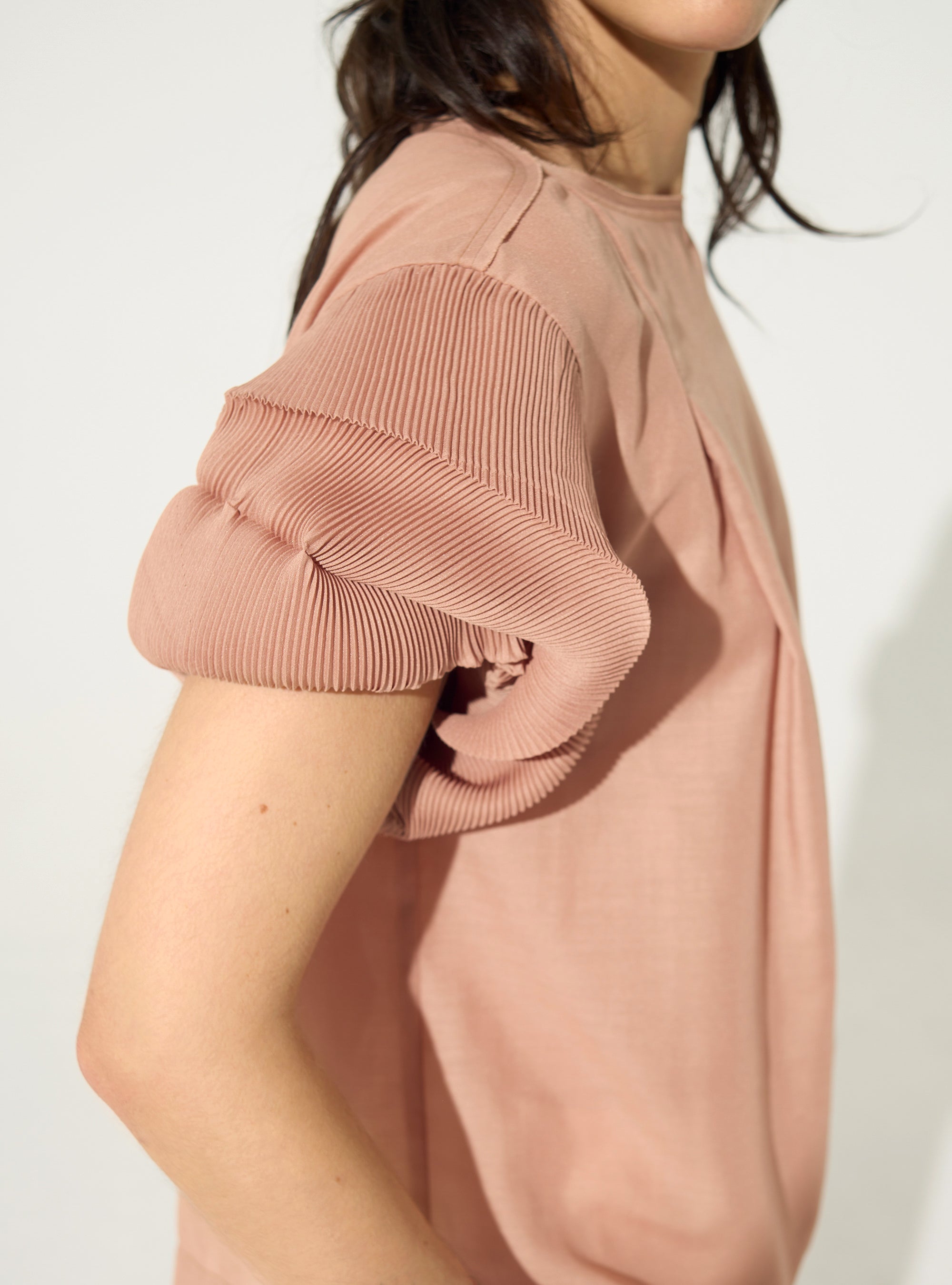 Our Expertise: Our Pleats