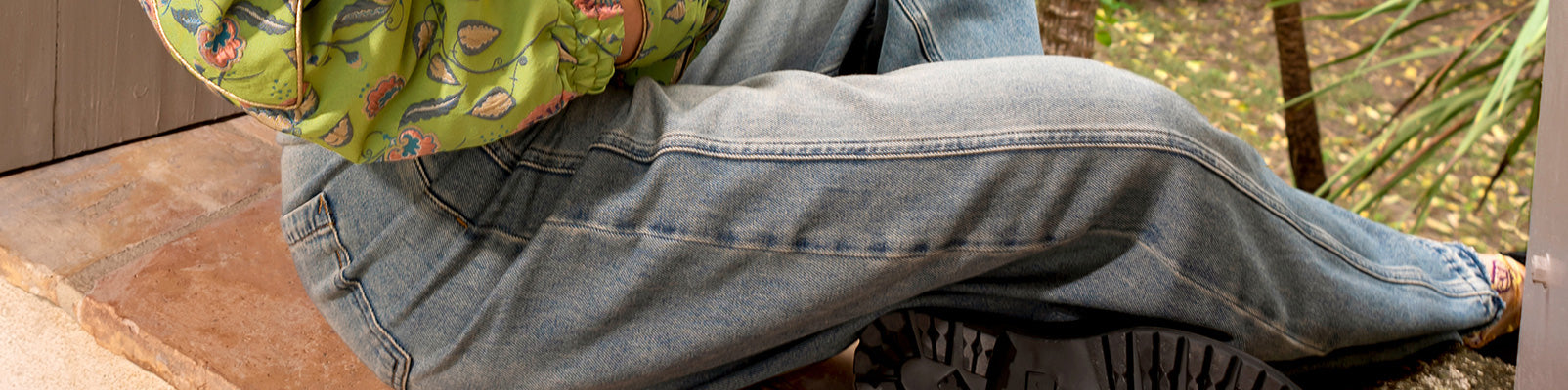 Denim Selection