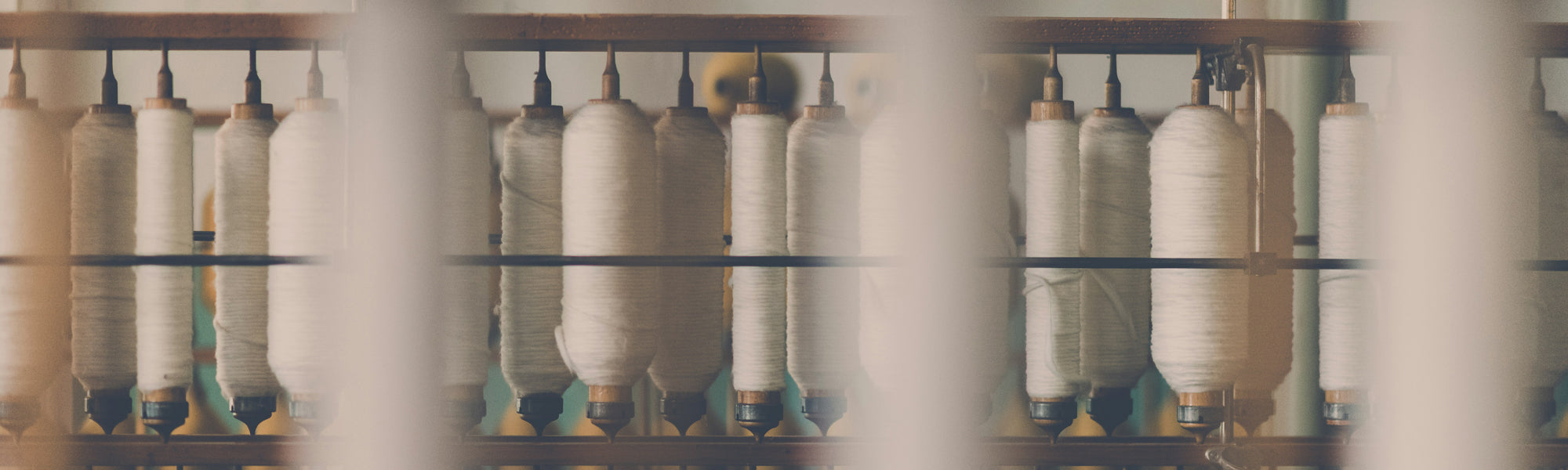 Organic cotton