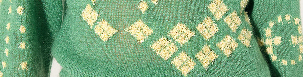 The Cotélac Knitwear