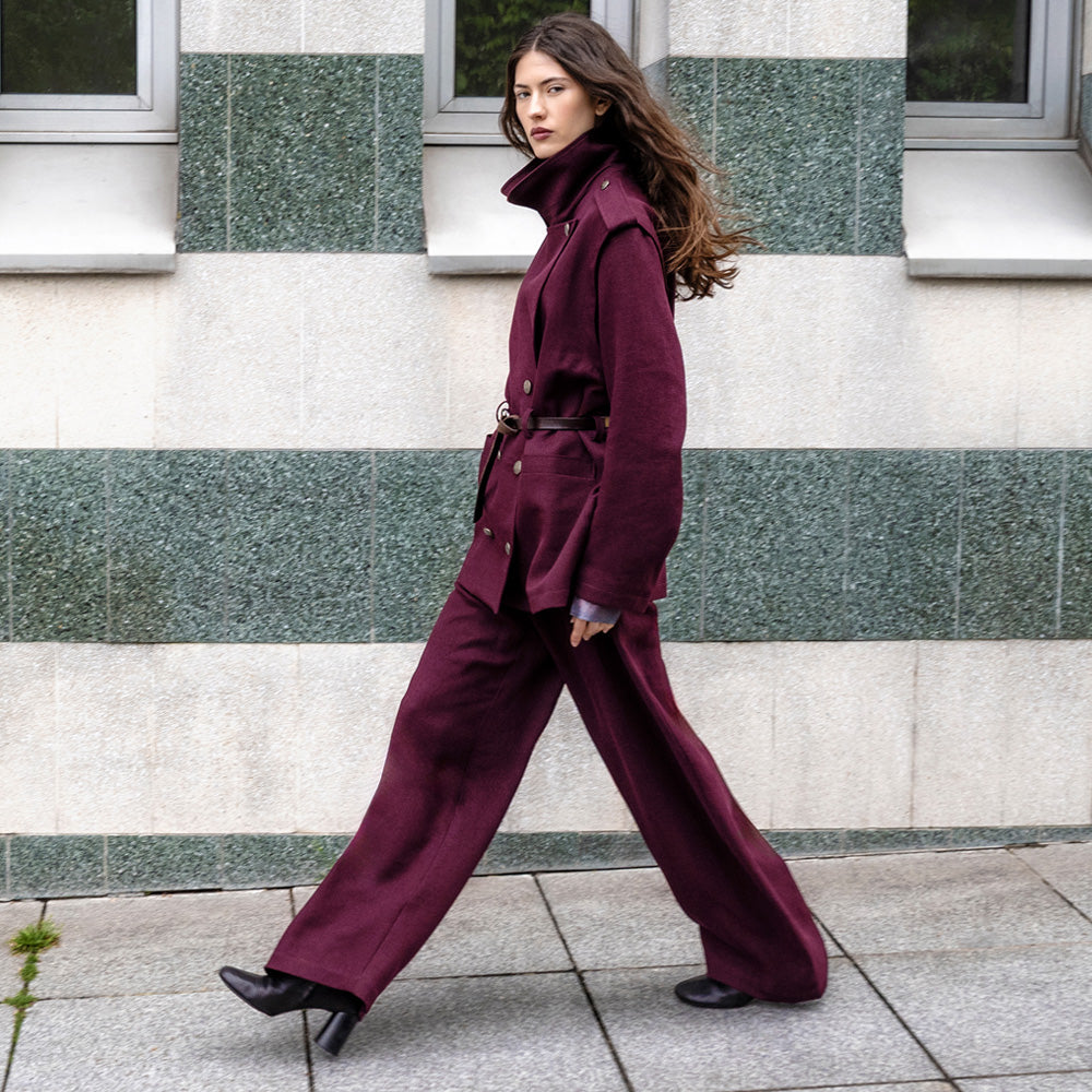 COTÉLAC | Ready-to-wear with French savoir-faire – COTELAC