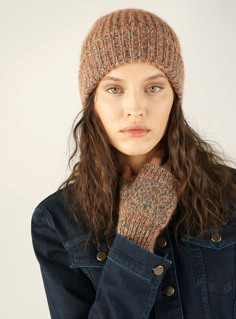 Fingerless Gloves