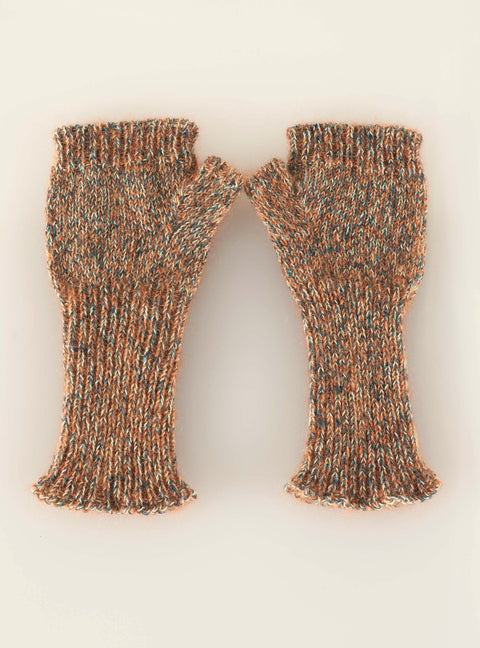 Fingerless Gloves