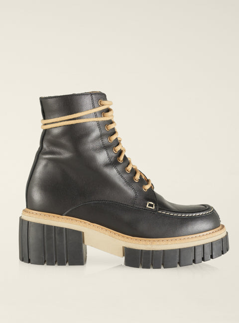 Heel Boots