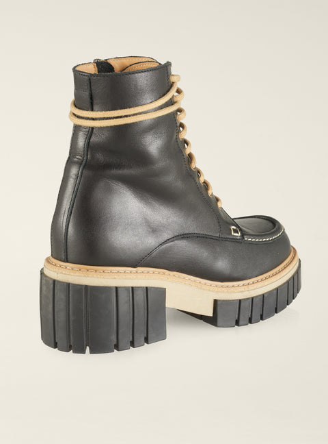 Heel Boots