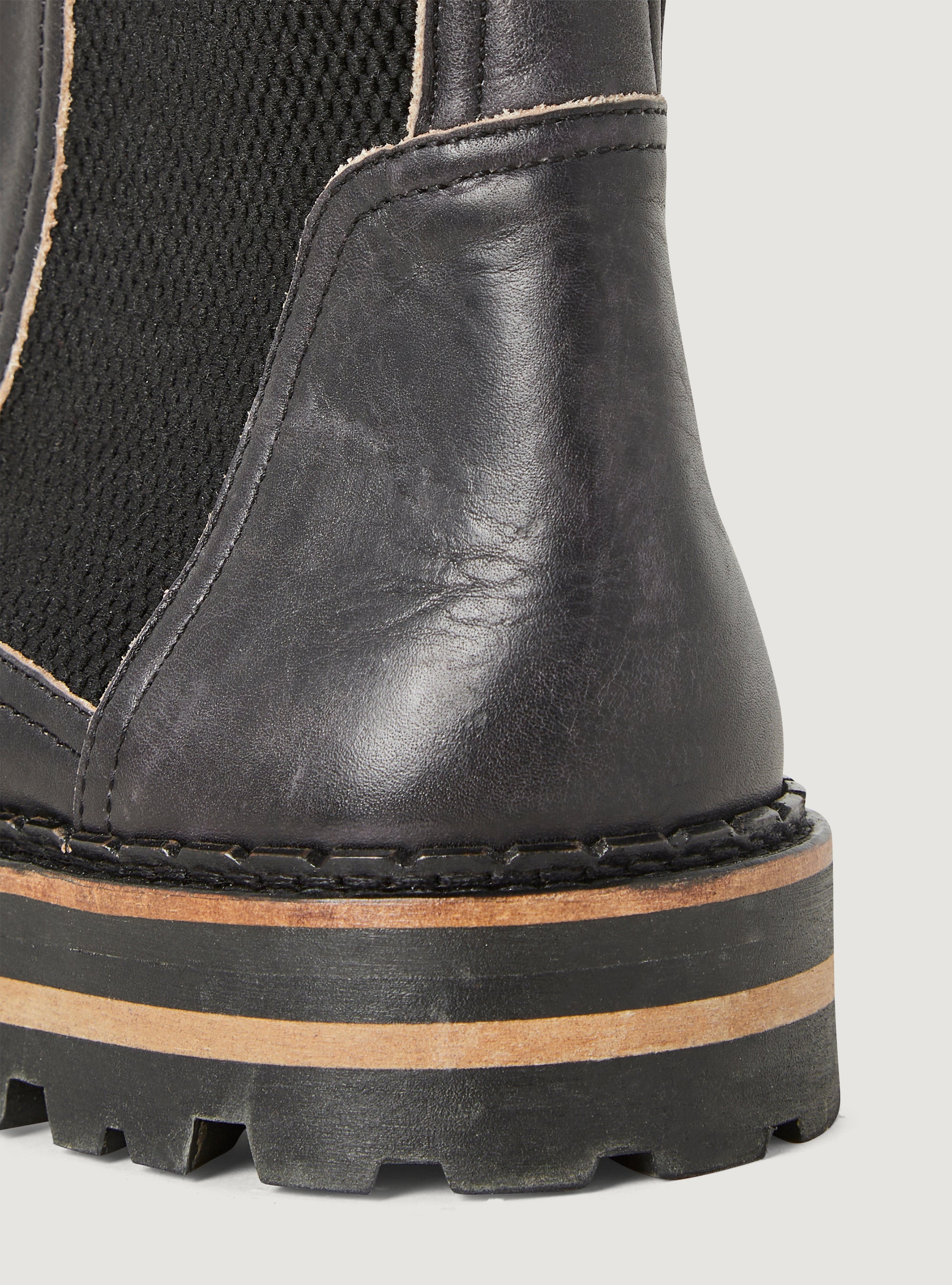 Boots cotelac top