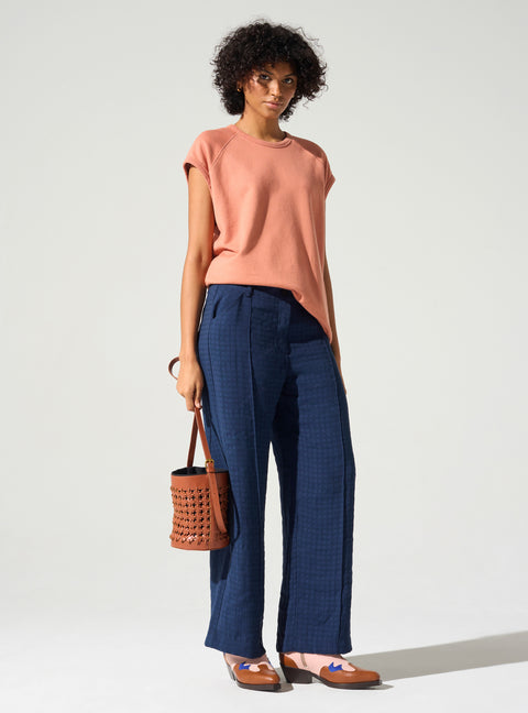 Flowy pants