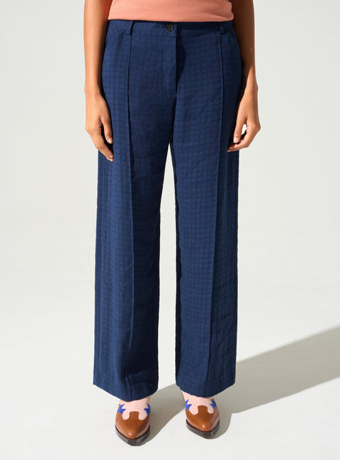 Flowy pants