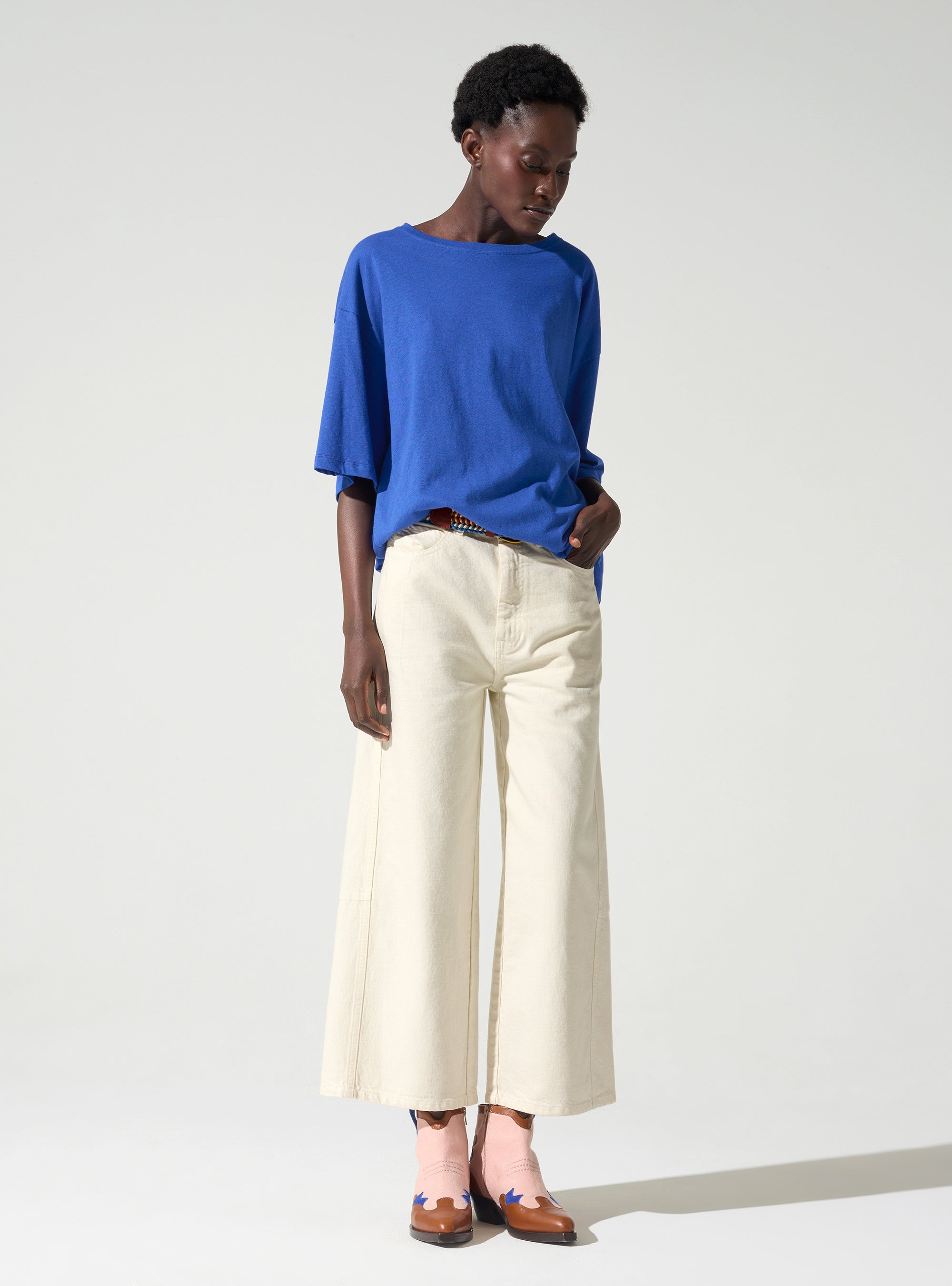 Acoté - New Collection - Pants & Skirts