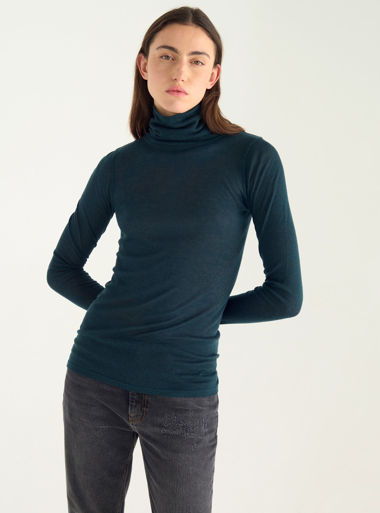 Lyocell undershirt