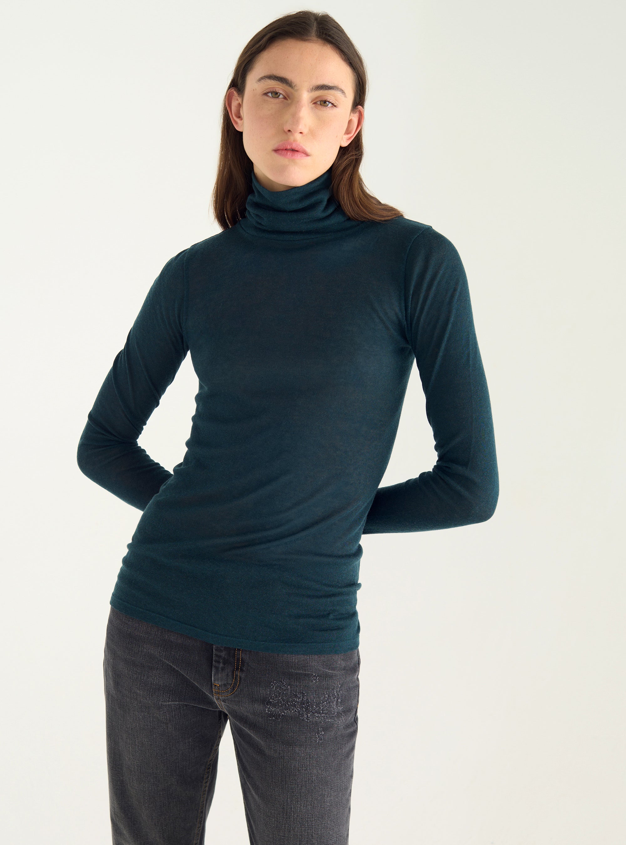 Lyocell undershirt