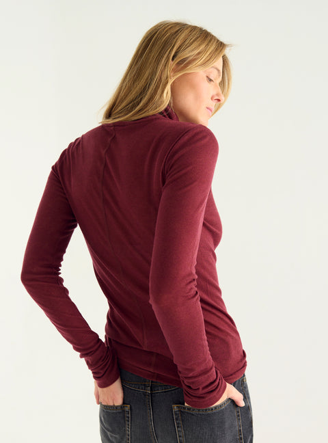 Lyocell undershirt