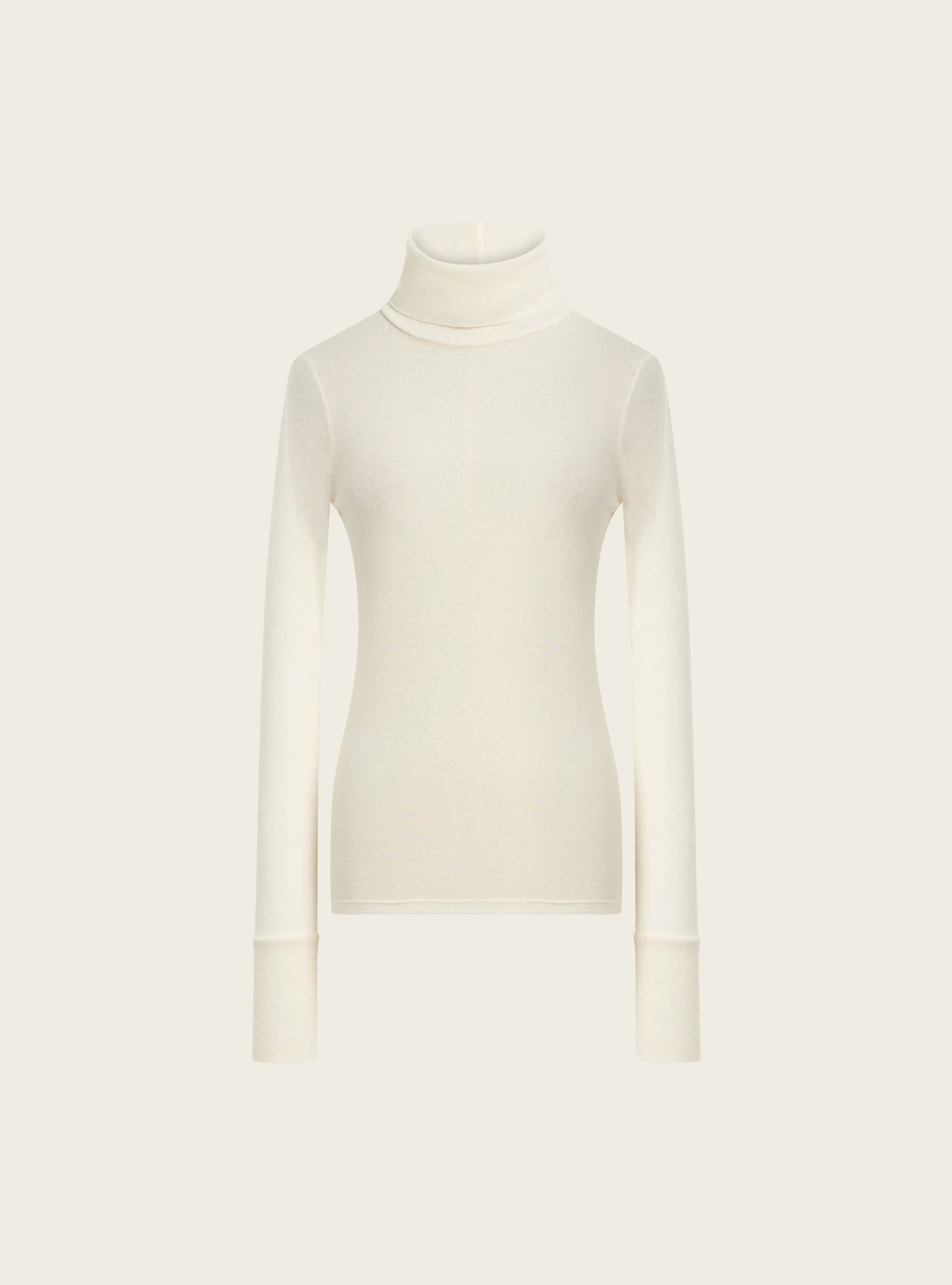 Lyocell undershirt