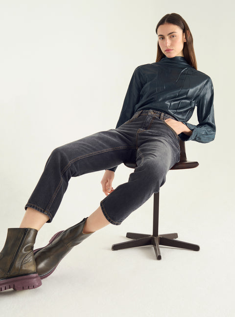 Stretch slim jeans