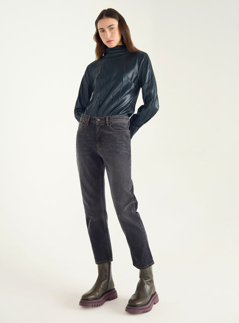Stretch slim jeans