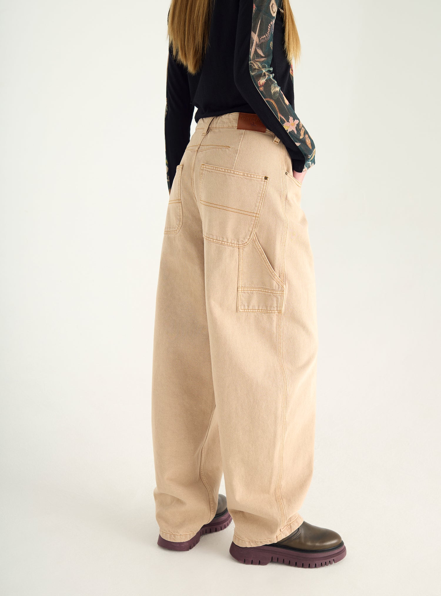 Jean Charpentier Balloon