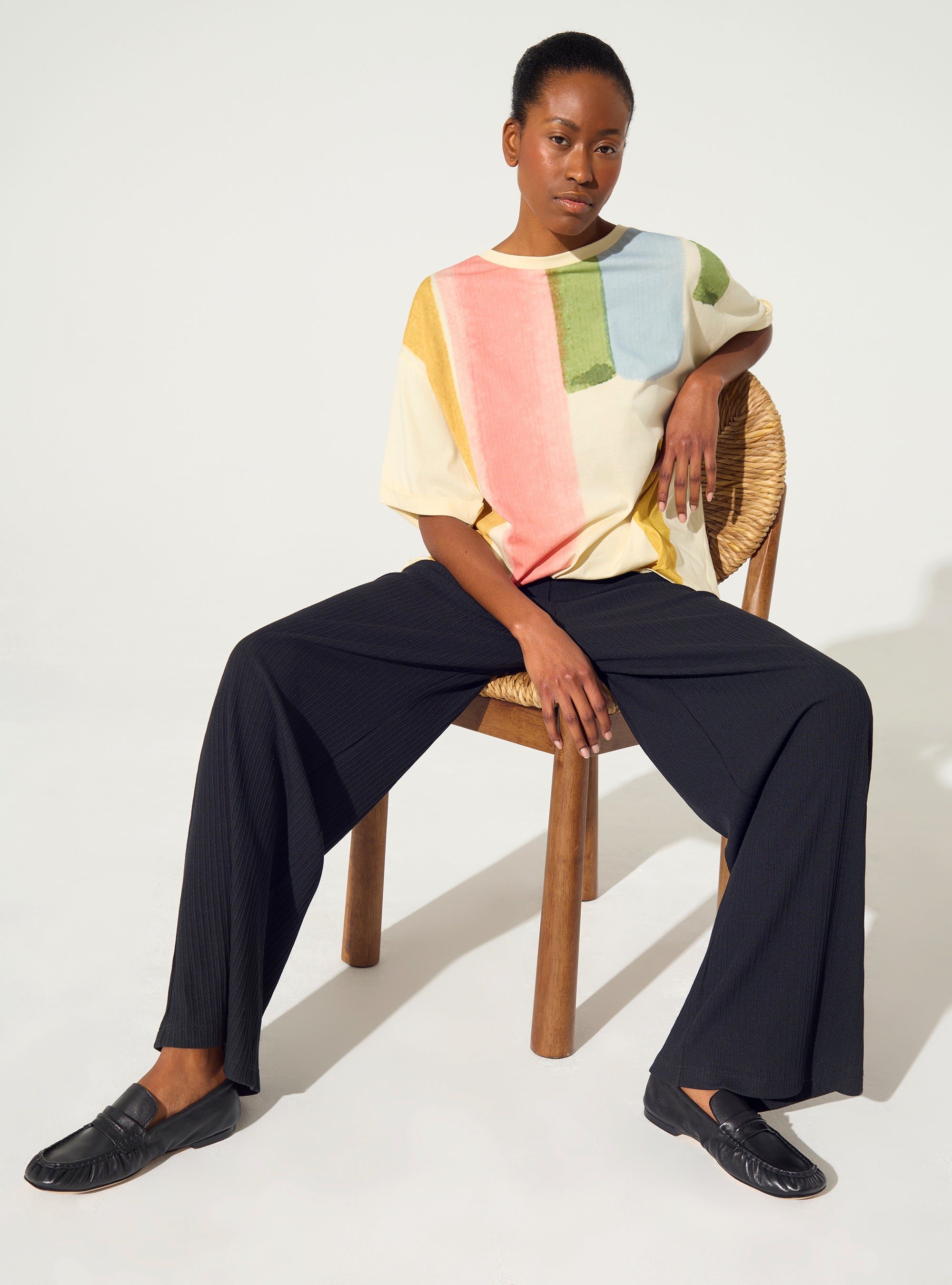 Cotélac acoté - New Collection - Pants & Skirts – COTELAC