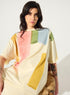 Organic cotton home printed T-shirt