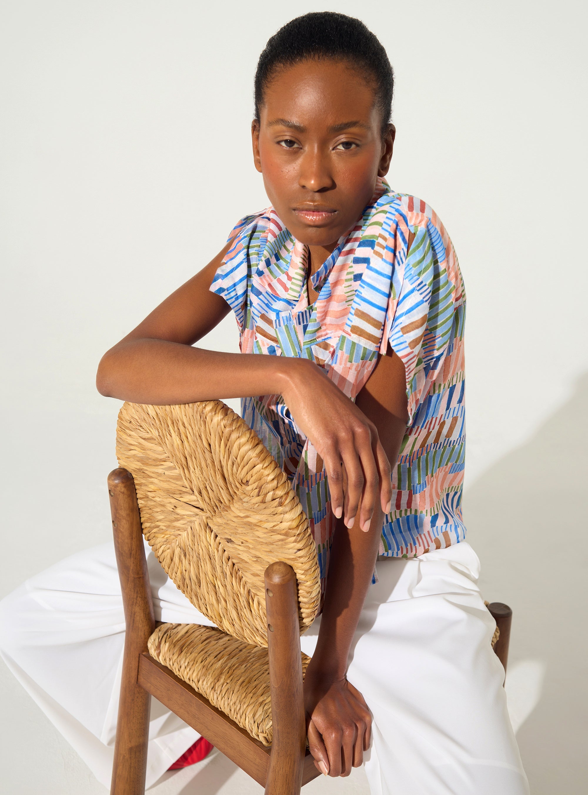 Cotélac acoté - New Collection - Shirts & Blouses – COTELAC