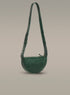 Leather belt bag