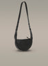 Leather belt bag