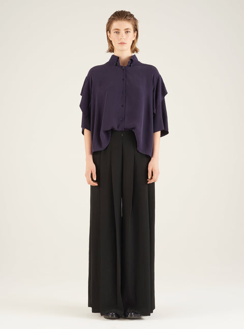 Wide Trousers