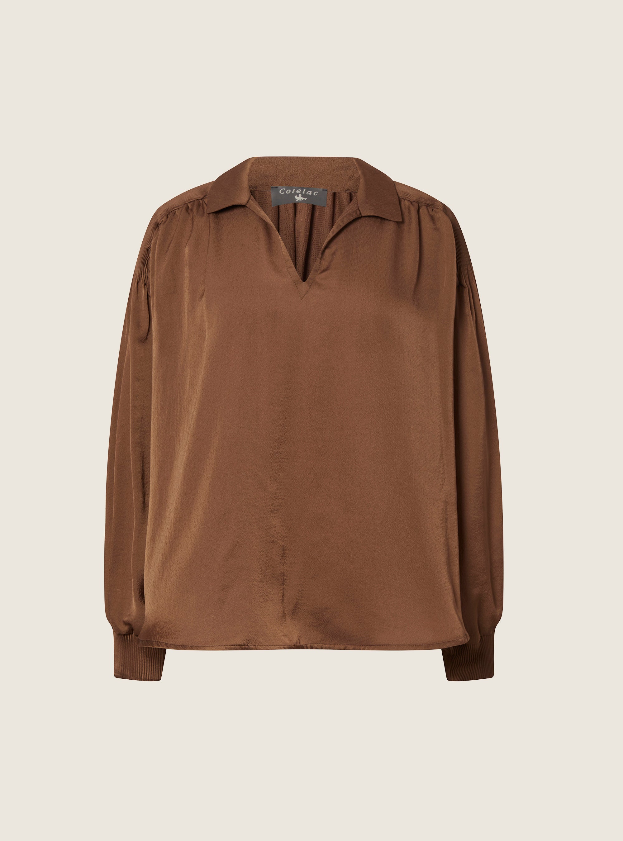 Blouse cotelac online