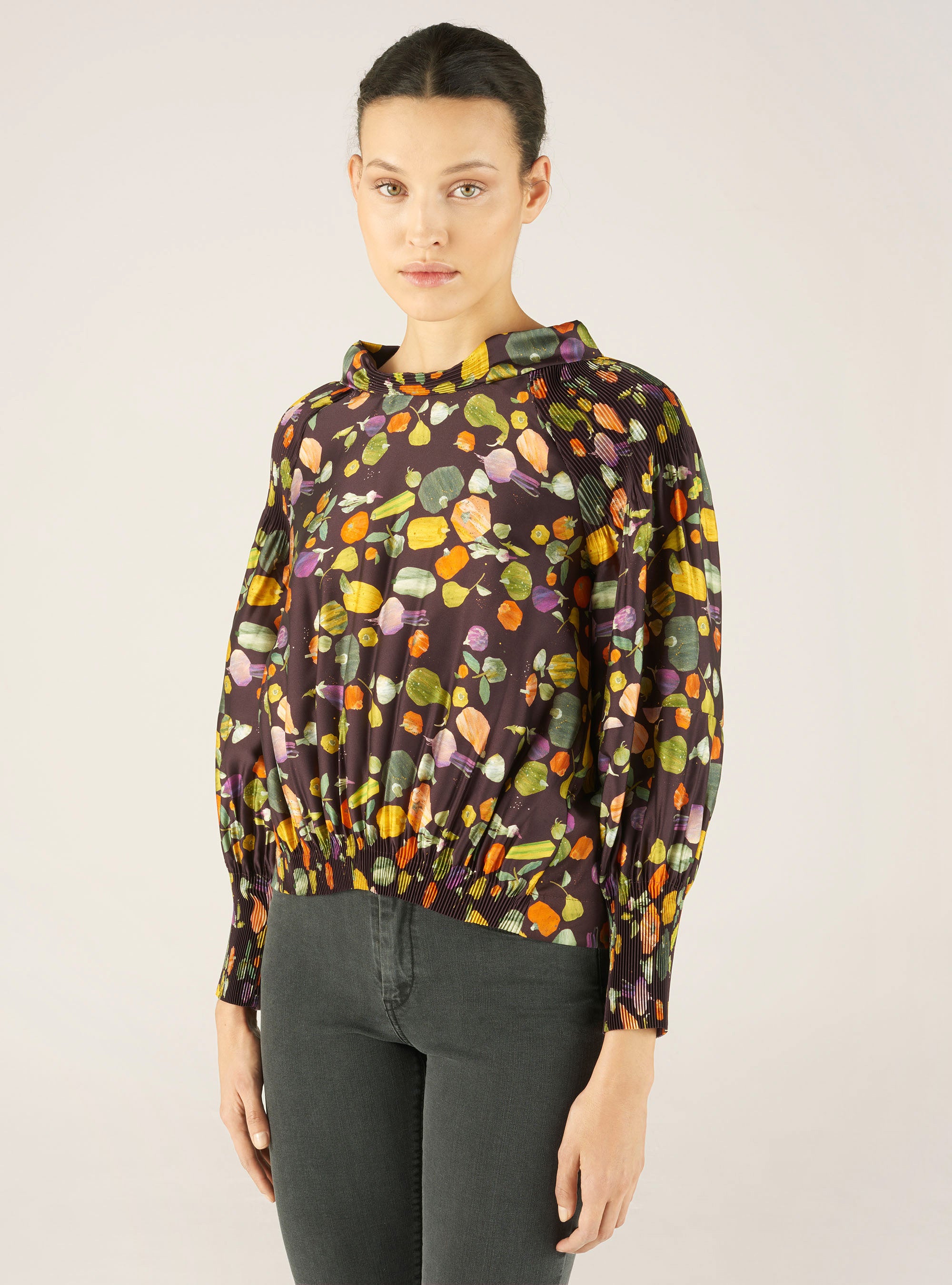 Cotelac blouse top