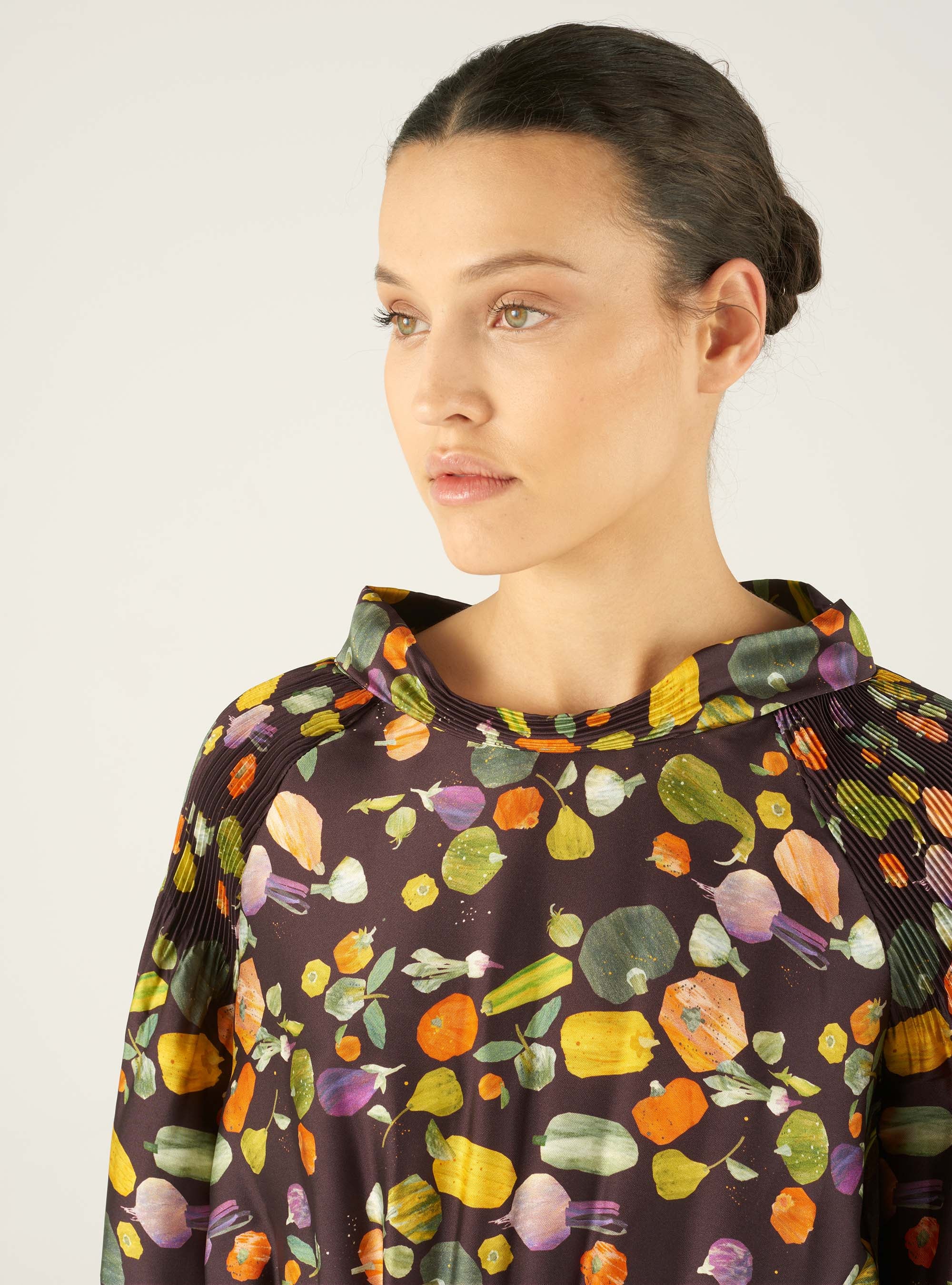 Cotelac blouse top