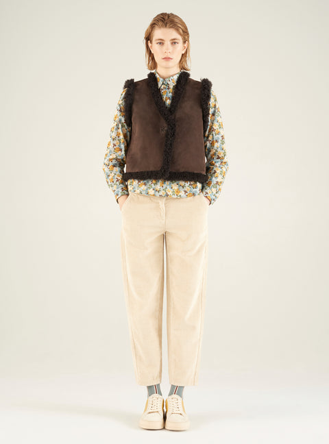 Waistcoat
