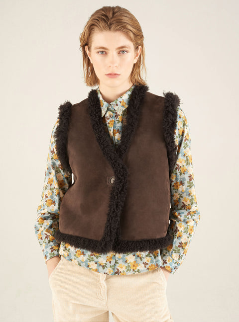 Waistcoat