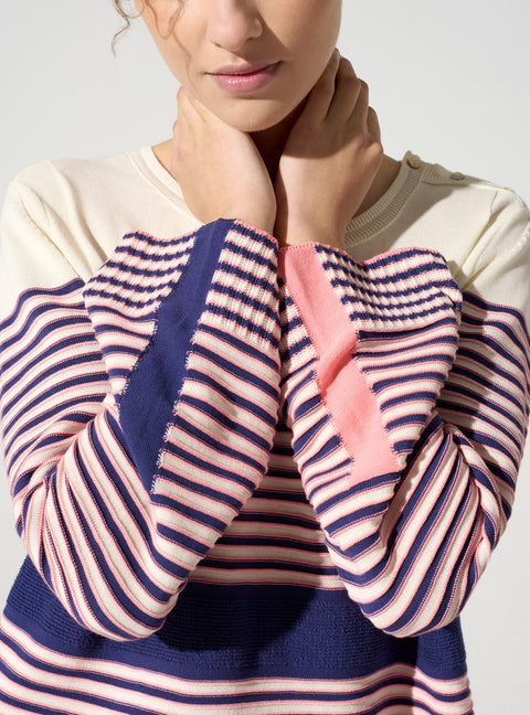 Sailor's shirt