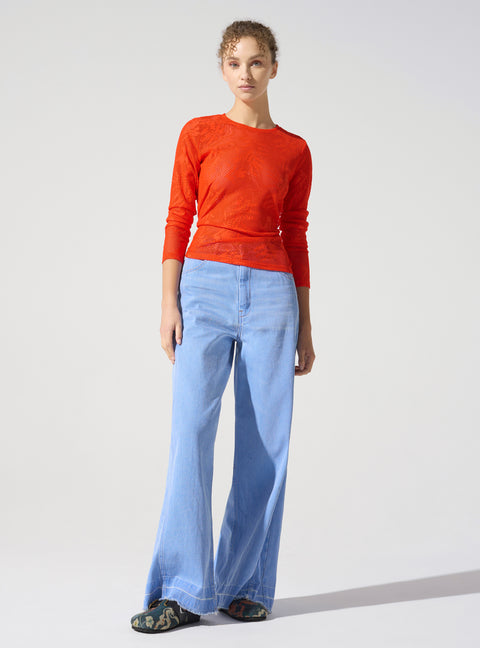 Long-sleeved T-Shirt