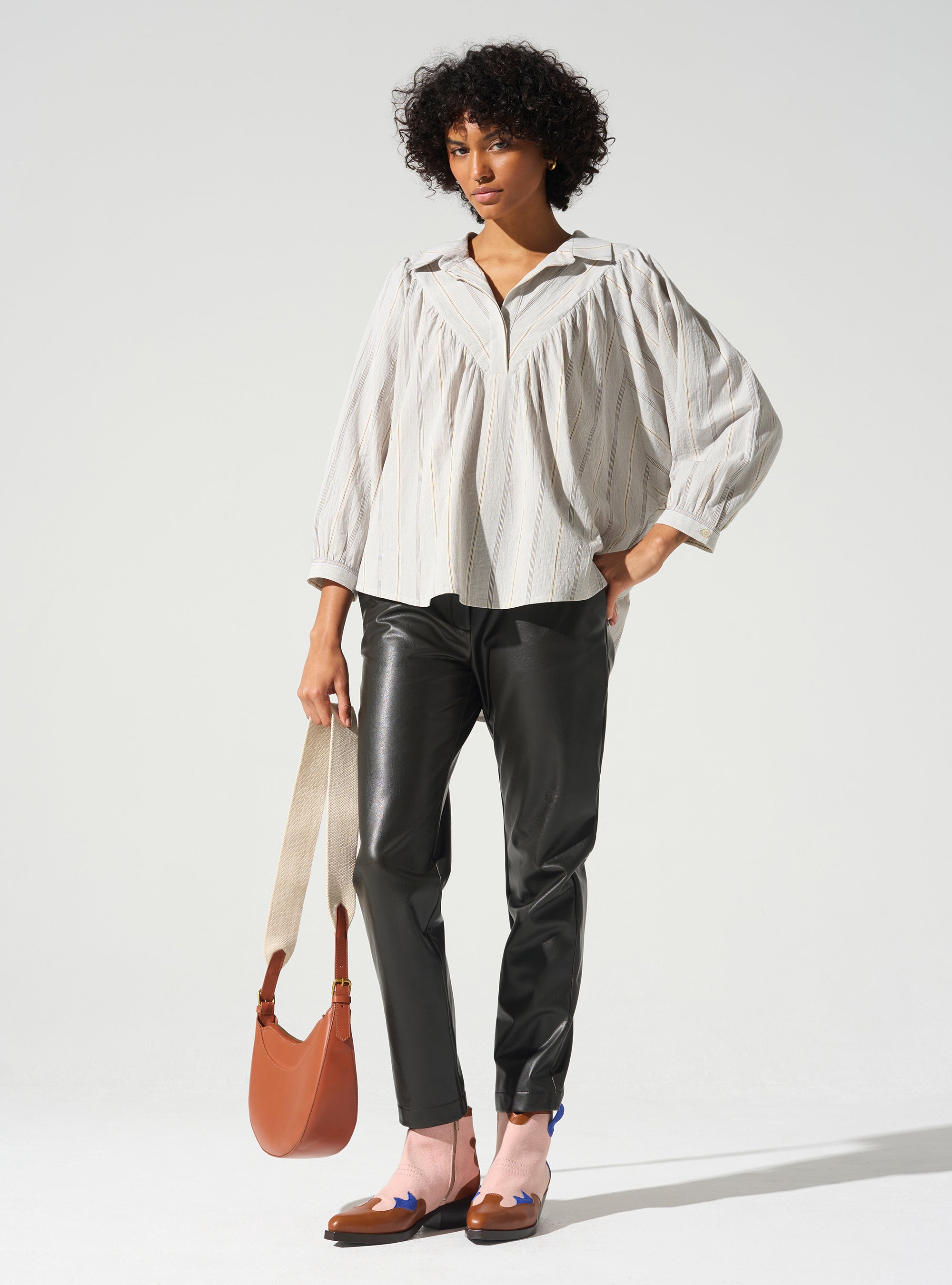 極美品 Cotelac　トップス Cotélac - New Collection - T-Shirt & Sweatshirt