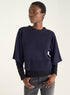 Merino wool sweater