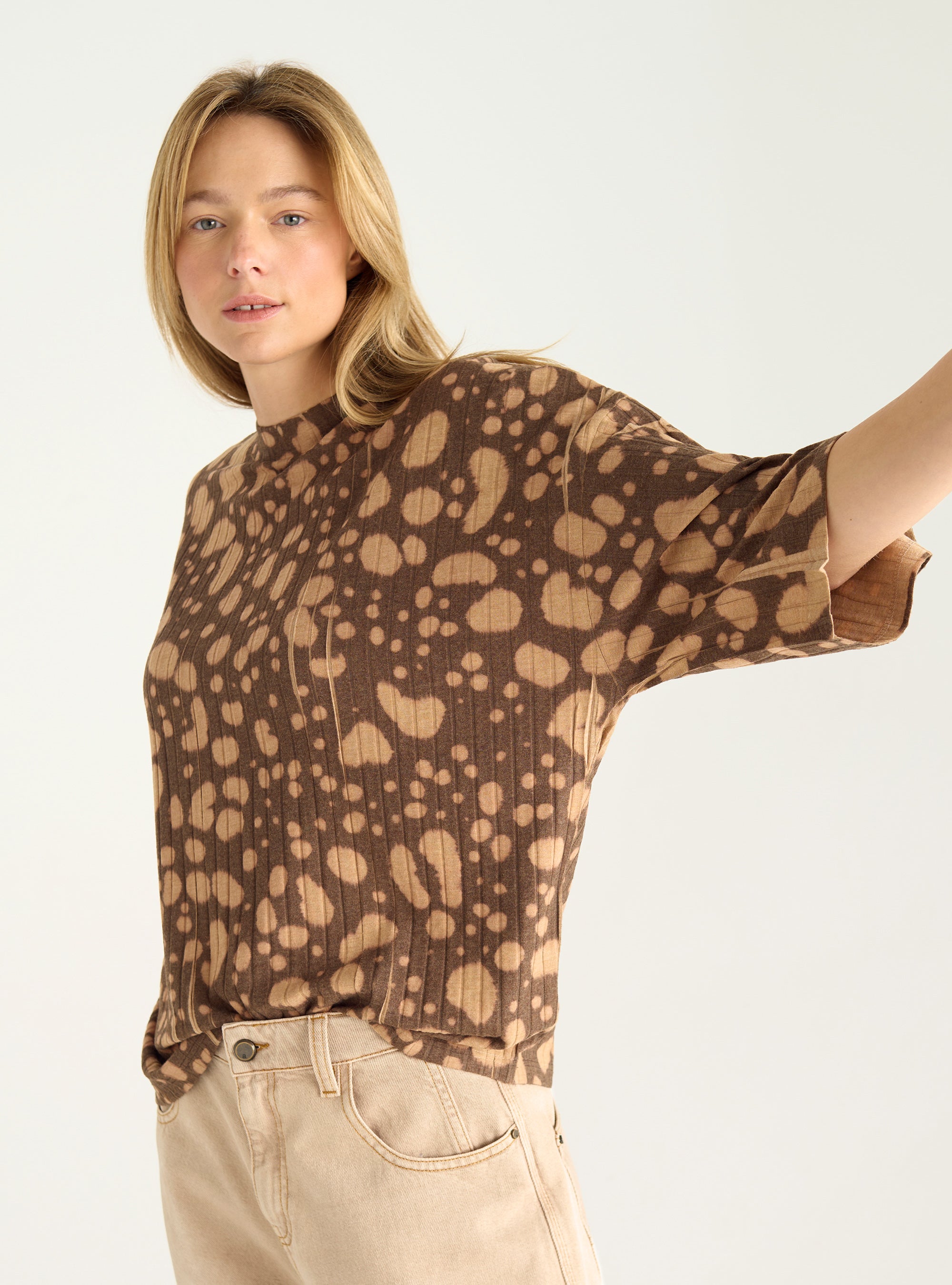 Cotélac - New Collection - T-Shirt & Sweatshirt