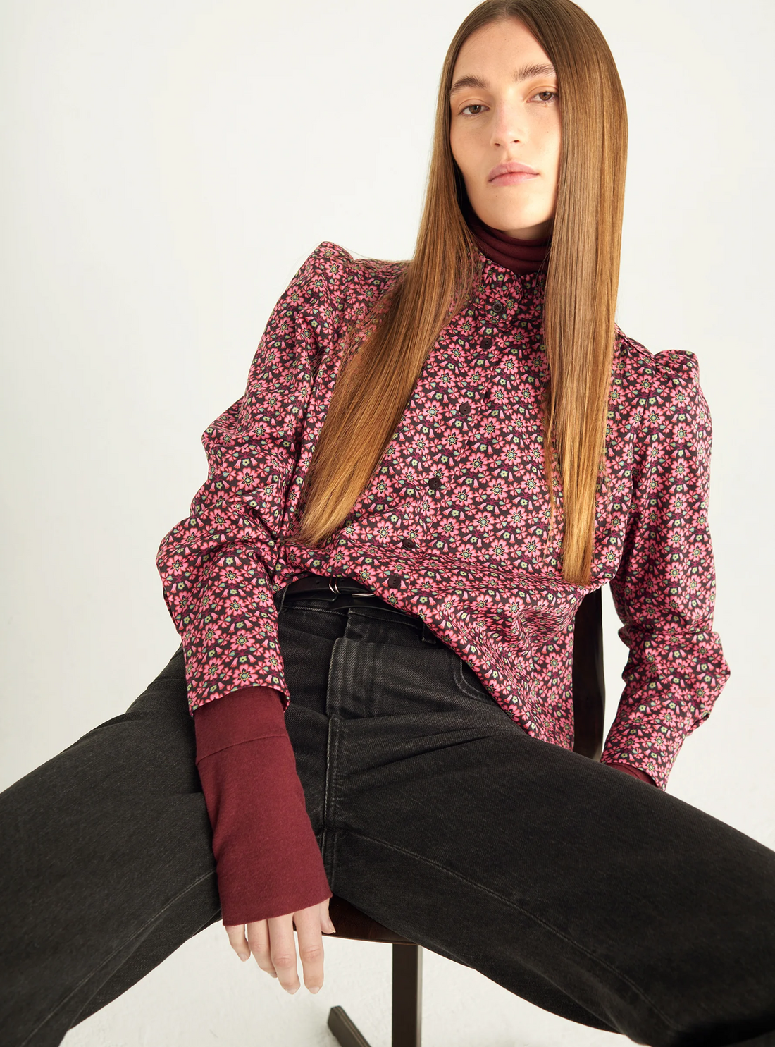 Exclusive Liberty shirt