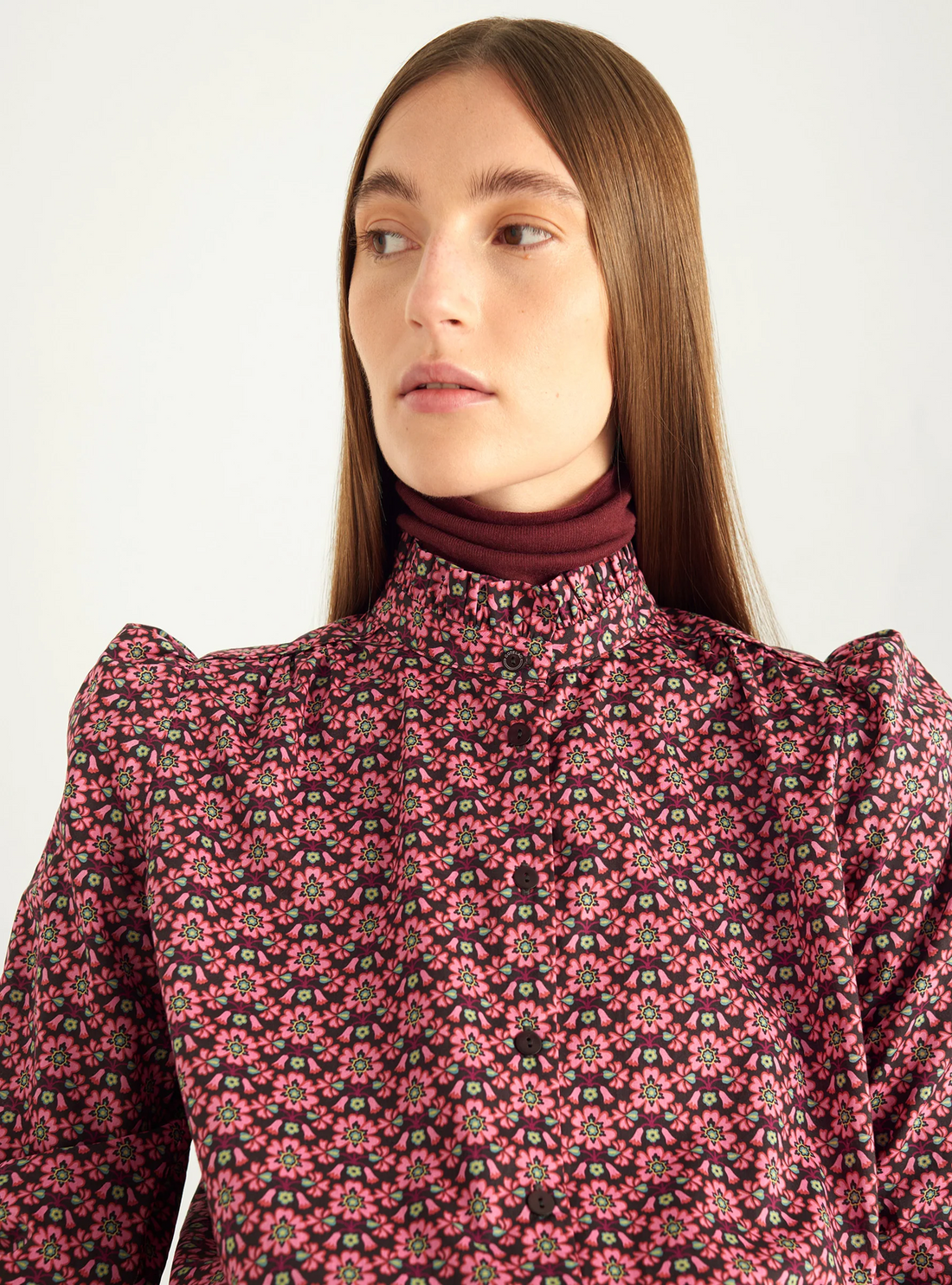 Exclusive Liberty shirt