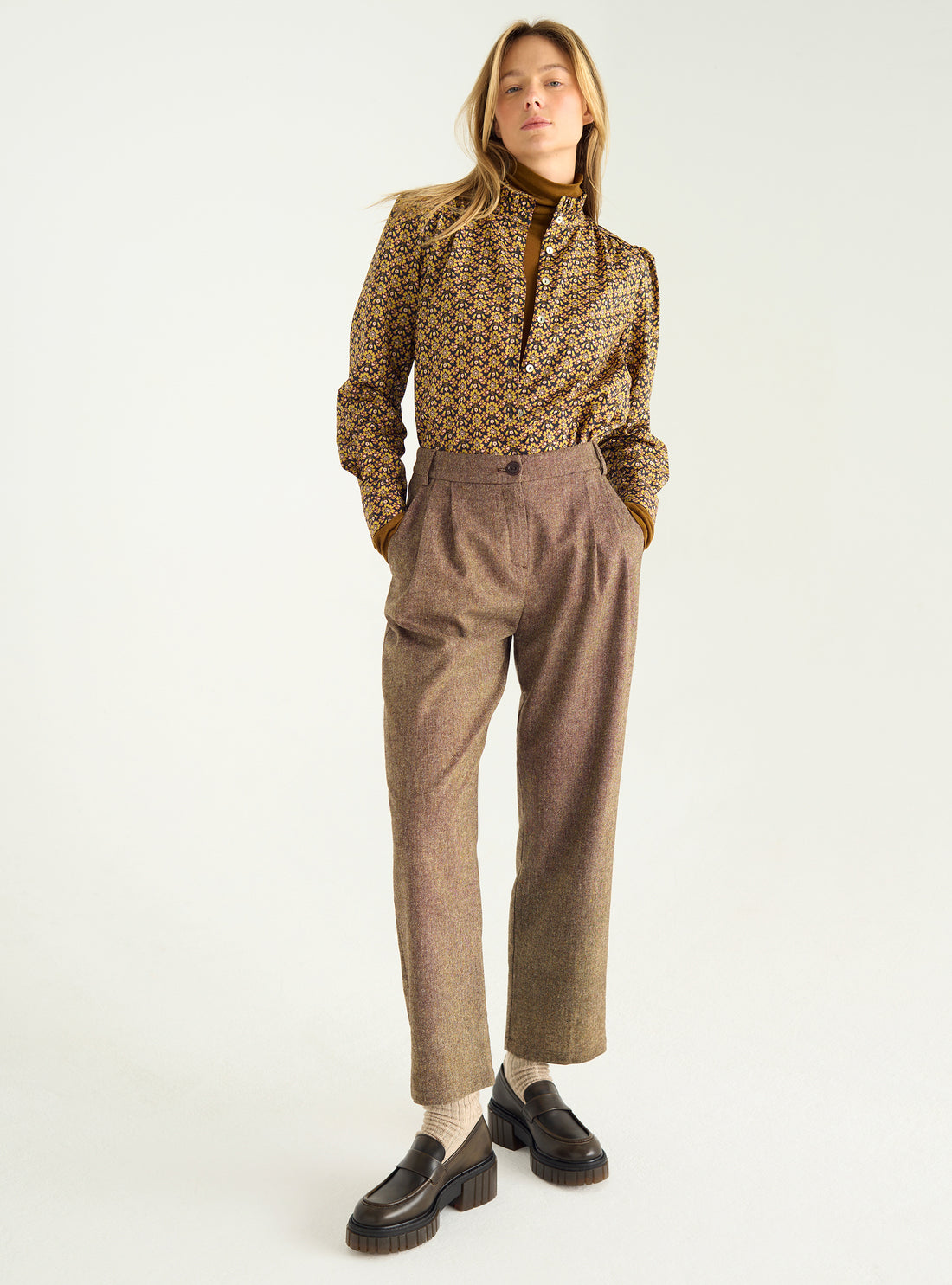 Exclusive Liberty shirt