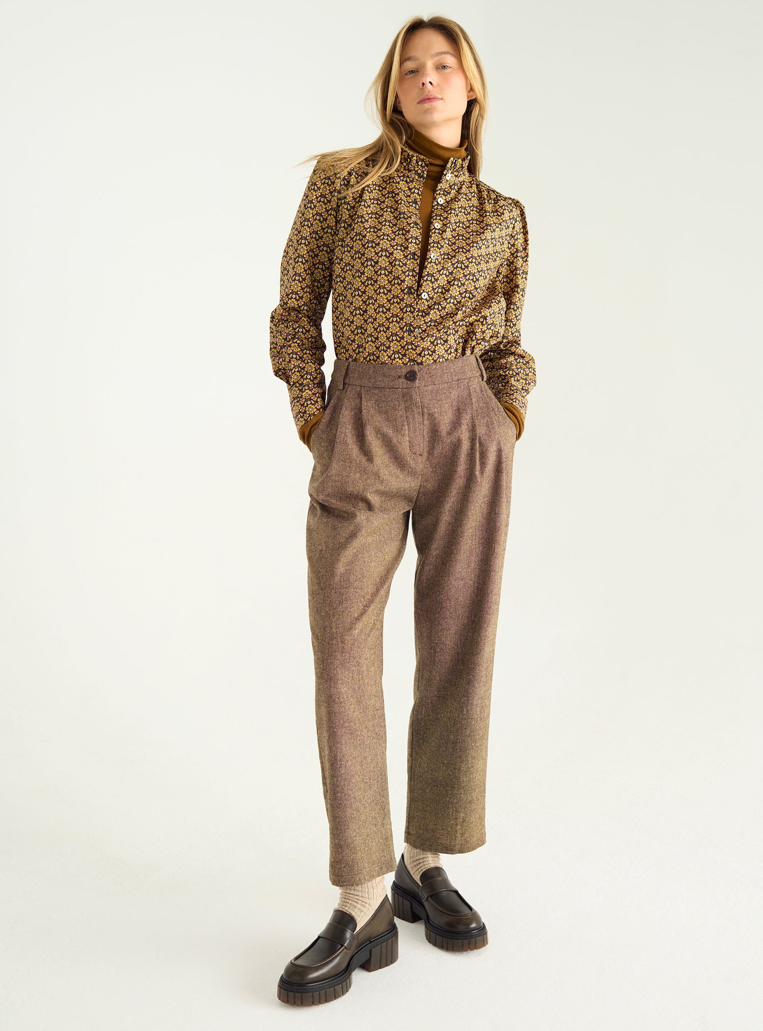 Exclusive Liberty shirt