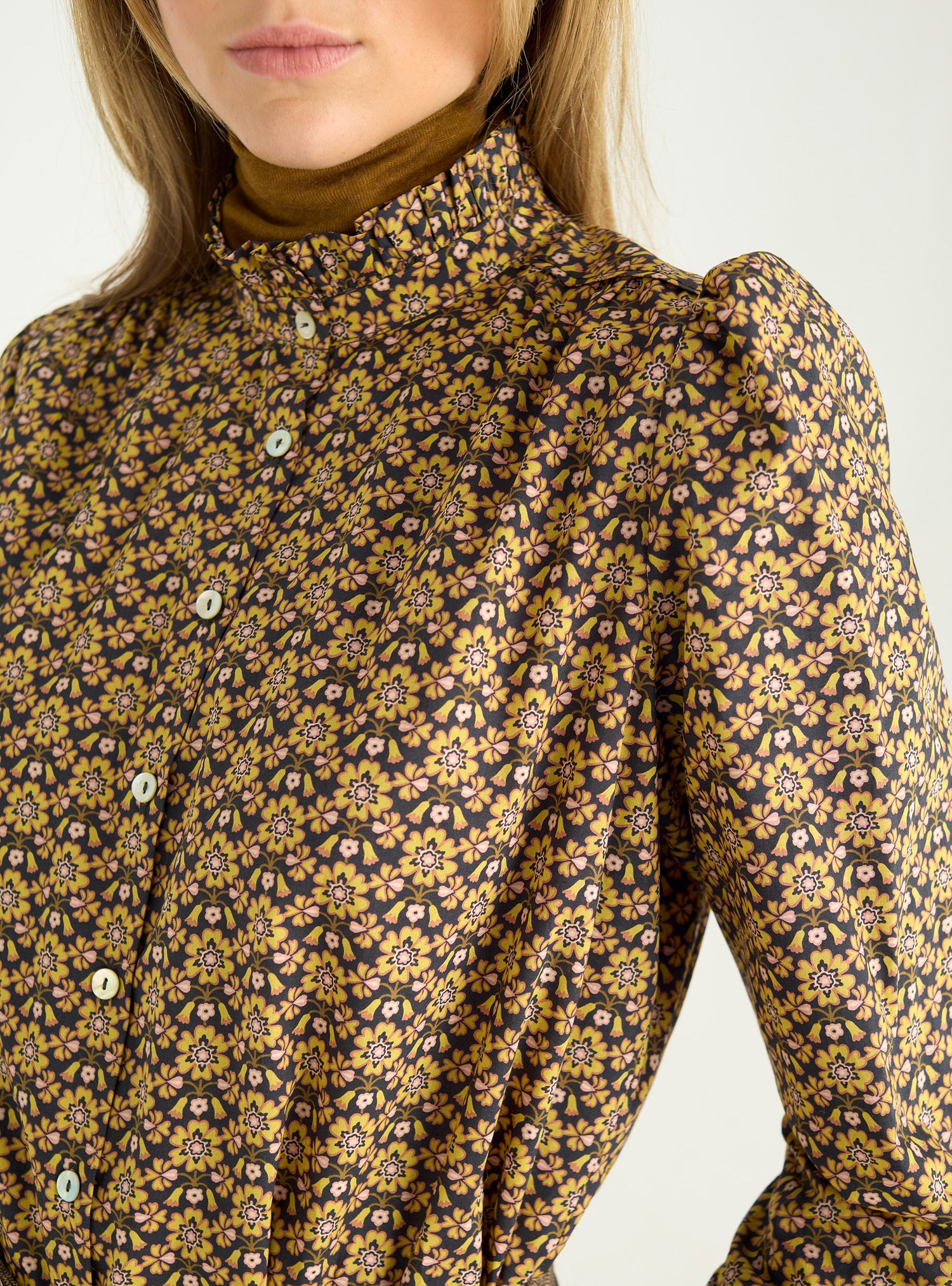 Exclusive Liberty shirt