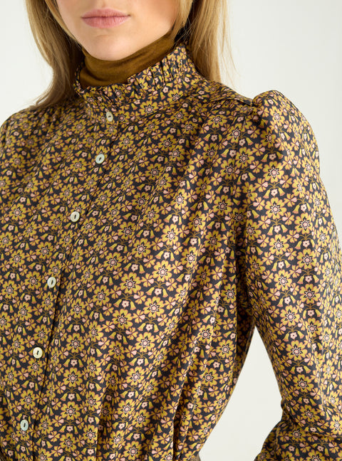 Exclusive Liberty shirt