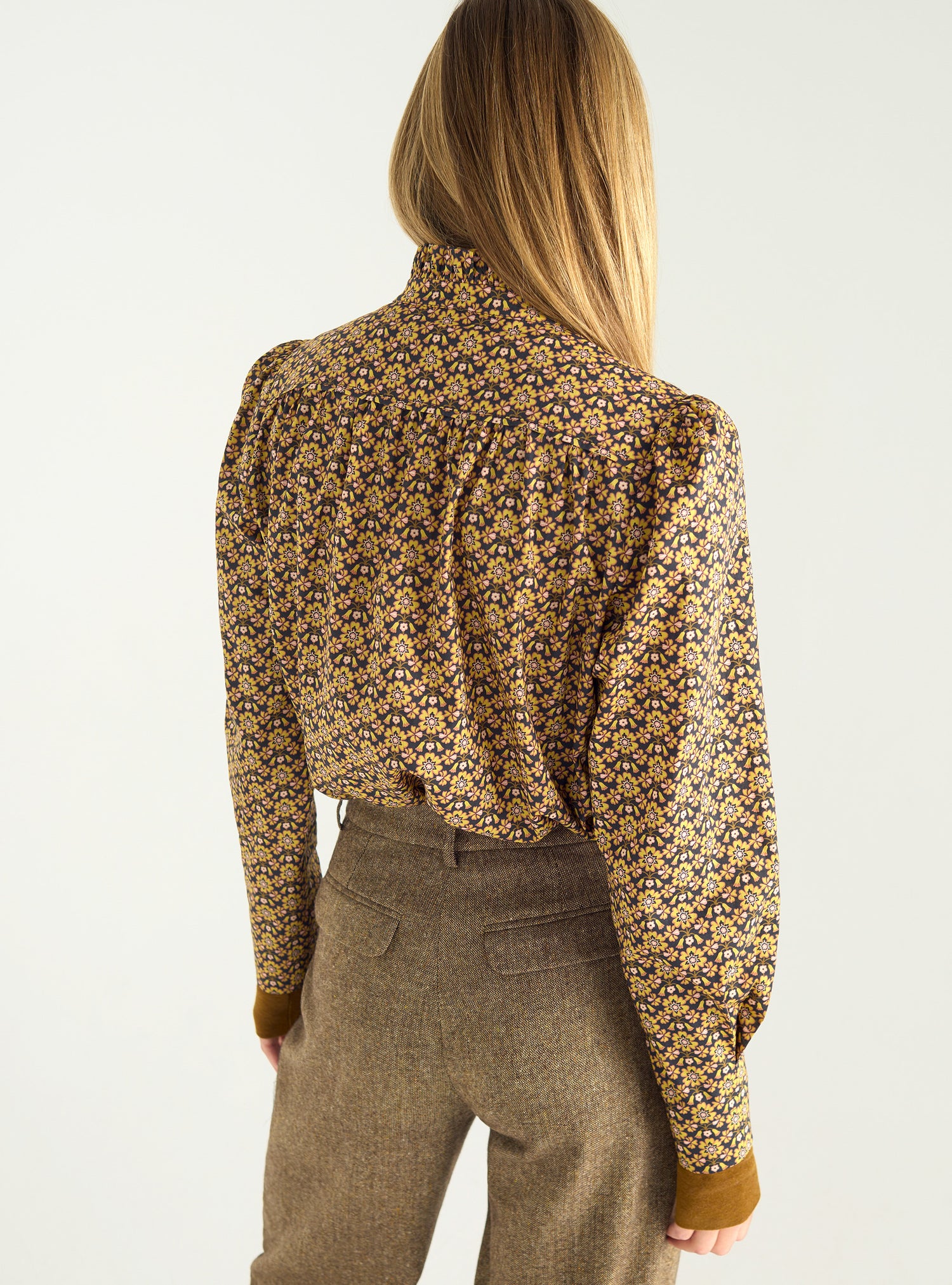 Exclusive Liberty shirt