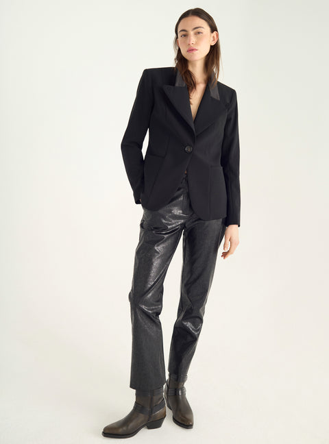 Tailored jacket