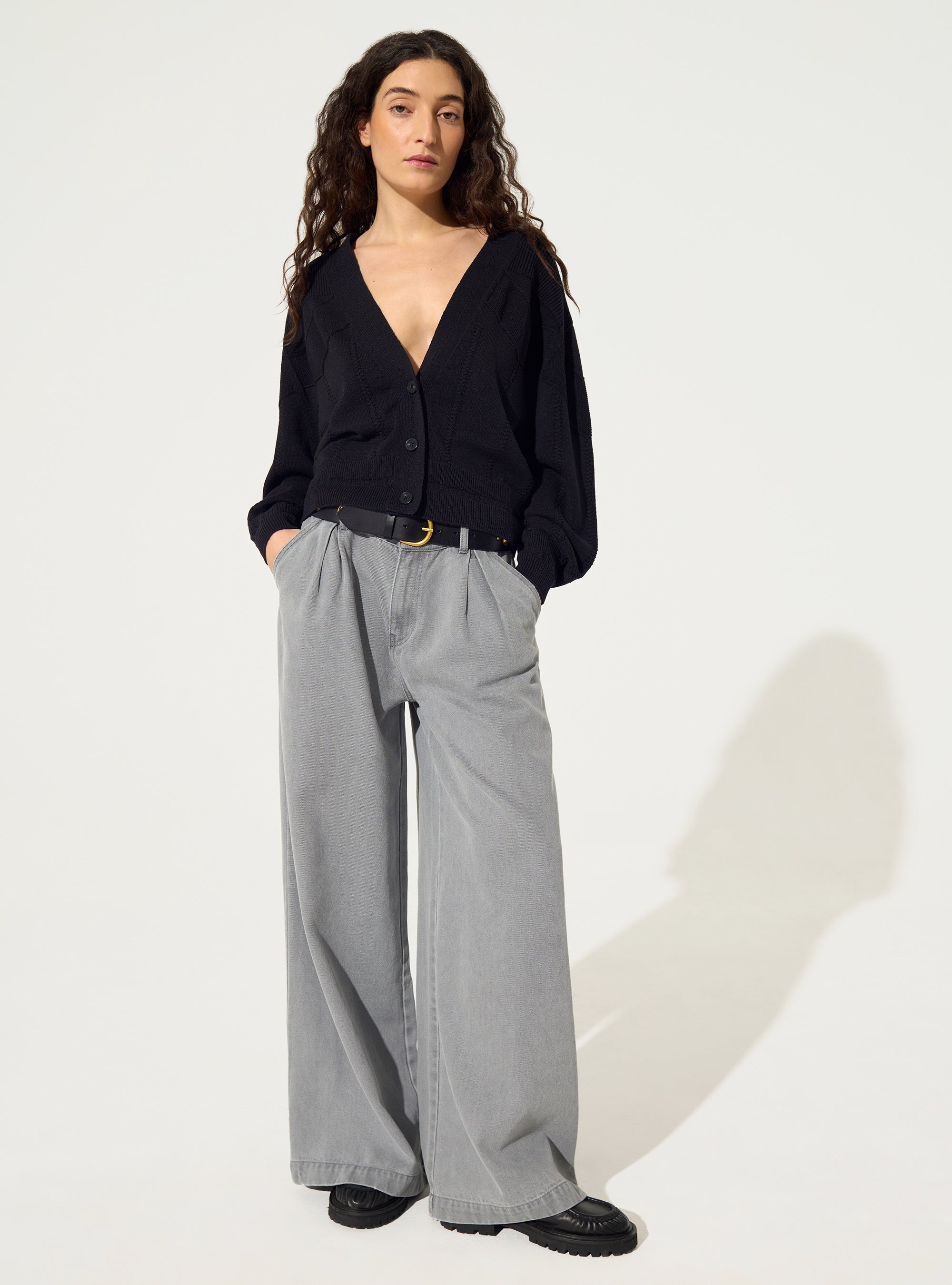 Cotélac - New collection - Sweaters & Cardigans – COTELAC Cotélac - New collection - Sweaters & Cardigans – COTELAC