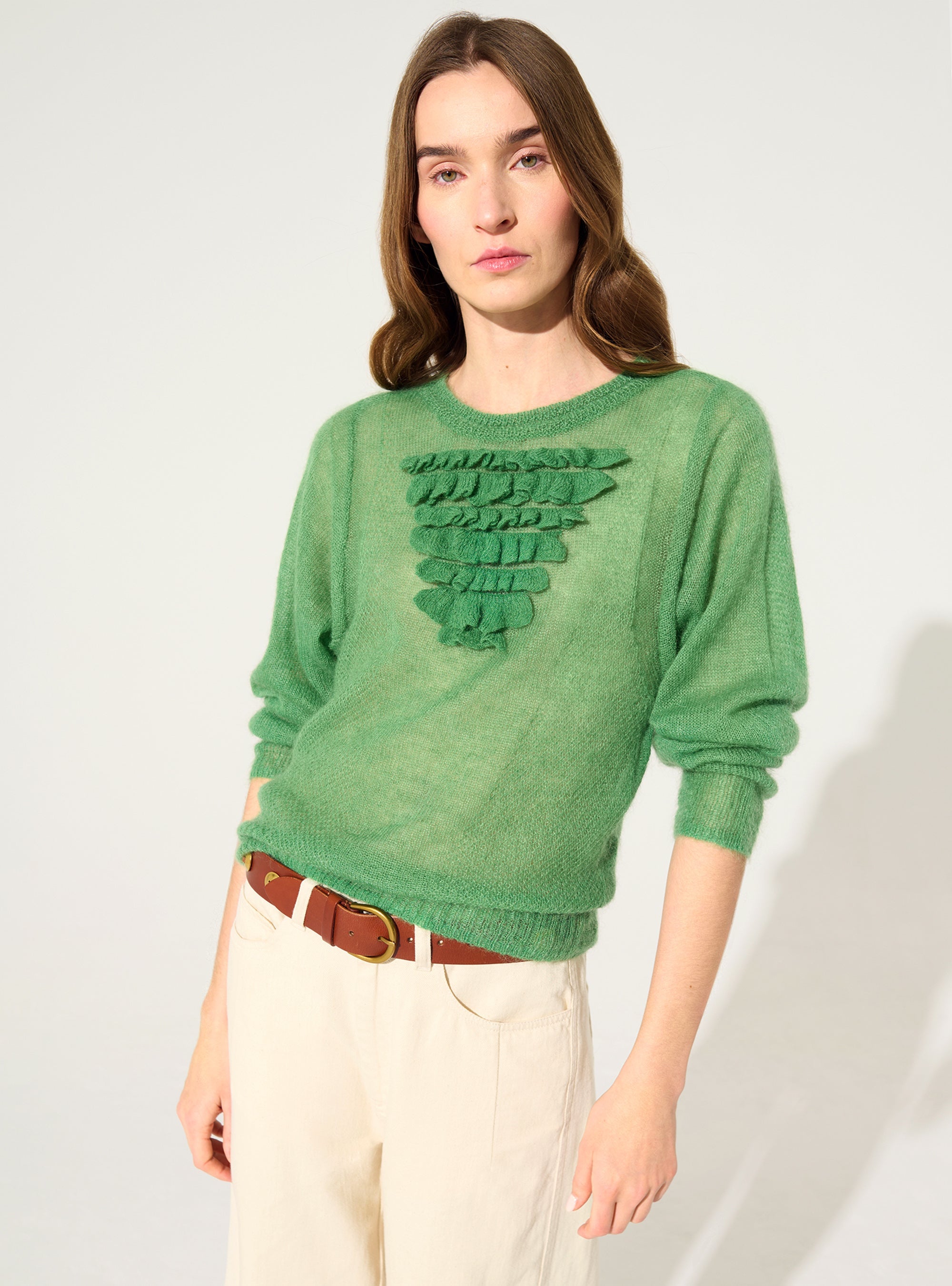 The Cotélac Knitwear – COTELAC | Official Store